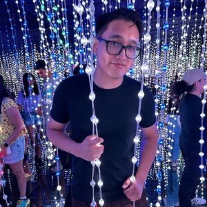 Meet your Posher, Bradley